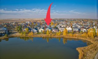 Photo 2: 161 West Creek Pond: Chestermere Detached for sale : MLS®# A2007756