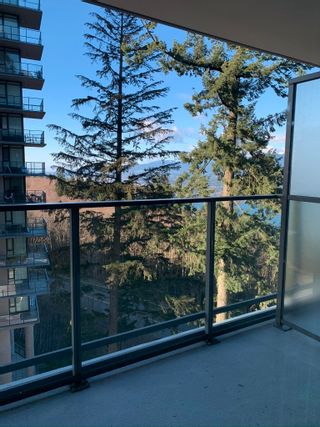 Photo 19: 606 8940 UNIVERSITY Crescent in Burnaby: Simon Fraser Univer. Condo for sale in "TERRACES AT THE PARK" (Burnaby North)  : MLS®# R2736227