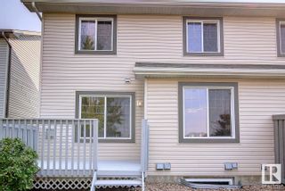 Photo 41: 1628 MELROSE PLACE Place SW in Edmonton: Zone 55 House Half Duplex for sale : MLS®# E4313981