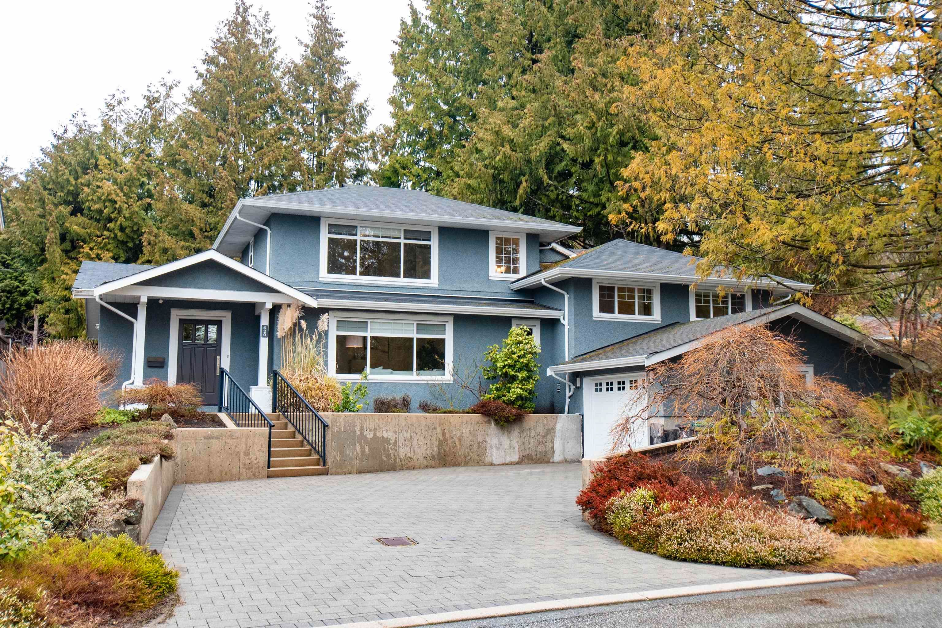 Main Photo: 620 THE DEL in North Vancouver: Delbrook House for sale : MLS®# R2760368