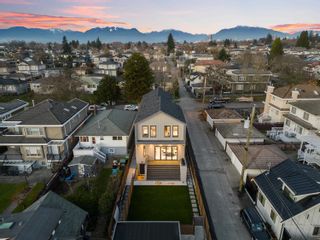 Photo 36: 3282 E 53RD Avenue in Vancouver: Killarney VE 1/2 Duplex for sale (Vancouver East)  : MLS®# R2863117