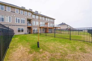 Photo 28: 247 Park East Drive in Winnipeg: Bridgwater Centre Condominium for sale (1R)  : MLS®# 202209852