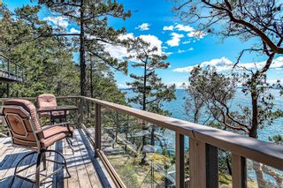Photo 3: 4801 Pirates Rd in Pender Island: GI Pender Island House for sale (Gulf Islands)  : MLS®# 918264
