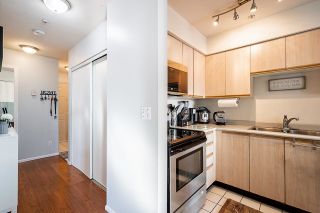 Photo 19: 406 2133 DUNDAS Street in Vancouver: Hastings Condo for sale in "HARBOUR GATE" (Vancouver East)  : MLS®# R2833427
