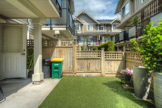 Photo 23: 93 19525 73 Avenue in Surrey: Clayton Townhouse for sale in "UPTOWN" (Cloverdale)  : MLS®# R2699019