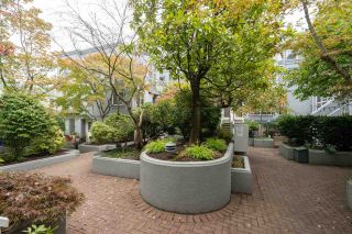 Photo 24: 11 877 W 7TH Avenue in Vancouver: Fairview VW Condo for sale (Vancouver West)  : MLS®# R2498896