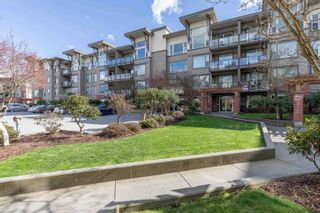 Photo 28: 419 33539 HOLLAND Avenue in Abbotsford: Central Abbotsford Condo for sale in "THE CROSSING" : MLS®# R2690023
