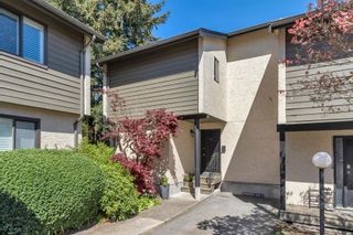 Main Photo: 28 2880 DACRE Avenue in Coquitlam: Ranch Park Townhouse for sale in "PARKWOOD ESTATES" : MLS®# R2872906