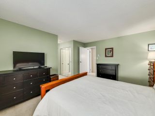 Photo 12: 5872 MAYVIEW Circle in Burnaby: Burnaby Lake Townhouse for sale in "ONE ARBOURLANE" (Burnaby South)  : MLS®# R2542010