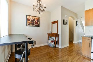 Photo 12: 41 8533 CUMBERLAND Place in Burnaby: The Crest Townhouse for sale in "CHANCERY LANE" (Burnaby East)  : MLS®# R2259303