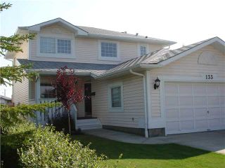 Photo 1: 133 SHAWBROOKE Circle SW in CALGARY: Shawnessy Residential Detached Single Family for sale (Calgary)  : MLS®# C3442124