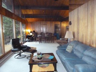 Photo 5: 5912 DEERHORN Drive in Sechelt: Sechelt District House for sale (Sunshine Coast)  : MLS®# R2118567