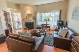 Photo 7: 433 2980 PRINCESS Crescent in Coquitlam: Canyon Springs Condo for sale in "Montclaire" : MLS®# R2101086