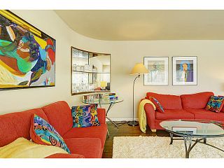 Photo 15: 303 2825 SPRUCE Street in Vancouver: Fairview VW Condo for sale in "Fairview" (Vancouver West)  : MLS®# V1053571