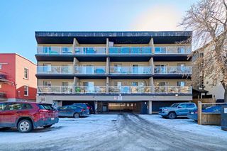 Photo 23: 14 210 25 Avenue SW in Calgary: Mission Apartment for sale : MLS®# A2114263