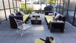 Photo 1: 303 1212 HOWE Street in Vancouver: Downtown VW Condo for sale (Vancouver West)  : MLS®# R2495071