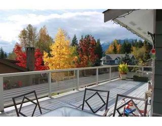 Photo 9: 40738 THUNDERBIRD RIDGE in Squamish: Garibaldi Highlands House for sale : MLS®# V857021