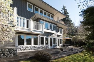 Photo 16: 5741 SEAVIEW Road in West Vancouver: Eagle Harbour House for sale : MLS®# R2078905