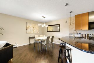 Photo 5: 302 25 Richard Place SW in Calgary: Lincoln Park Apartment for sale : MLS®# A1244947