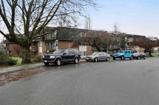 Photo 1: 213 33870 FERN Street in Abbotsford: Central Abbotsford Condo for sale : MLS®# R2231970