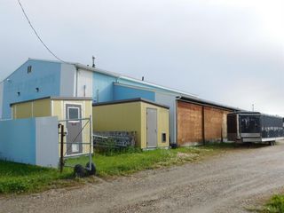 Photo 28: 4511 44 Street: Rocky Mountain House Industrial for sale : MLS®# A1171616