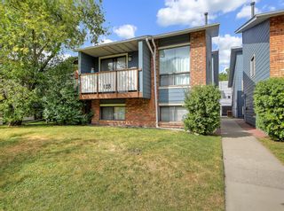 Photo 1: 3 128 10 Avenue NE in Calgary: Crescent Heights Row/Townhouse for sale : MLS®# A1113674
