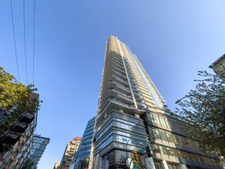 Photo 1: 1812 1289 HORNBY Street in Vancouver: Downtown VW Condo for sale (Vancouver West)  : MLS®# R2859847
