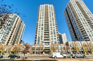Photo 1: 2508 1118 12 Avenue SW in Calgary: Beltline Apartment for sale : MLS®# A2014903
