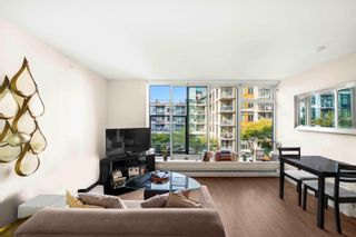 Photo 15: 325 1783 MANITOBA Street in Vancouver: False Creek Condo for sale in "The residences at West" (Vancouver West)  : MLS®# R2869067