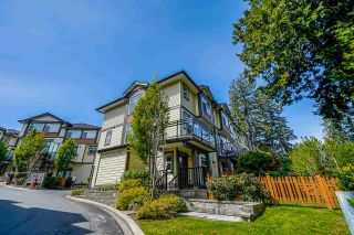 Photo 2: 21 6055 138 Street in Surrey: Sullivan Station Townhouse for sale : MLS®# R2578307