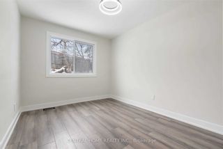 Photo 6: 139 Maurice Crt Unit #Main in Newmarket: Bristol-London Freehold for lease : MLS®# N7282996