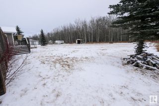 Photo 24: 461063 RGE RD 10: Rural Wetaskiwin County House for sale : MLS®# E4372280
