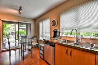 Photo 12: 105 3097 LINCOLN Avenue in Coquitlam: New Horizons Condo for sale in "LARKIN HOUSE" : MLS®# R2093132