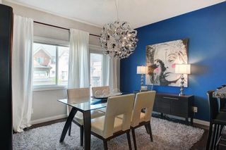 Photo 13: 1707 WENTWORTH Villa SW in Calgary: West Springs Row/Townhouse for sale : MLS®# C4253593