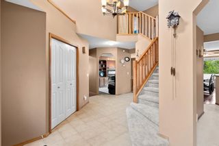 Photo 3: 320 Waterstone Place SE: Airdrie Detached for sale : MLS®# A1230399