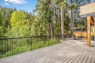 Photo 10: 25 3295 SUNNYSIDE Road: Anmore House for sale in "COUNTRYSIDE VILLAGE" (Port Moody)  : MLS®# R2689053