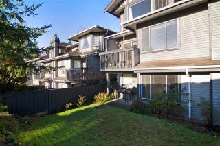 Photo 20: 116 2998 ROBSON DRIVE in Coquitlam: Westwood Plateau Townhouse for sale : MLS®# R2017196