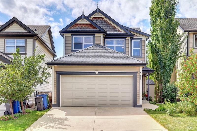 FEATURED LISTING: 213 Sunset Heights Cochrane