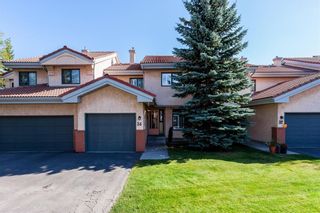 Photo 29: #34 5810 PATINA DR SW in Calgary: Patterson House for sale : MLS®# C4138541
