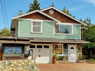 Photo 1: 1193 Waterlily Lane in Langford: La Glen Lake House for sale : MLS®# 938183