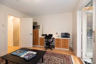 Photo 27: 2158 W 8TH Avenue in Vancouver: Kitsilano Townhouse for sale in "Handsdowne Row" (Vancouver West)  : MLS®# R2514357