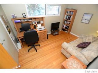 Photo 31: 3805 HILL Avenue in Regina: Single Family Dwelling for sale (Regina Area 05)  : MLS®# 584939