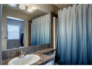 Photo 10: 19 SAGE HILL Common NW in : Sage Hill Townhouse for sale (Calgary)  : MLS®# C3576992