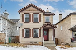 Main Photo: 536 Morningside Park SW: Airdrie Detached for sale : MLS®# A1173326