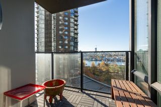 Photo 18: 902 1438 RICHARDS Street in Vancouver: Yaletown Condo for sale in "Azura" (Vancouver West)  : MLS®# R2833520