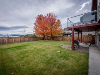 Photo 45: 7368 RAMBLER PLACE in Kamloops: Campbell Creek/Deloro House for sale : MLS®# 164644
