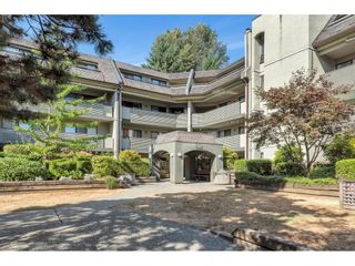 Photo 1: 314 1200 PACIFIC Street in Coquitlam: North Coquitlam Condo for sale : MLS®# R2609528