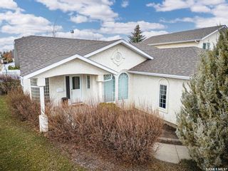 Photo 2: 502 Blackthorn Crescent in Saskatoon: Briarwood Residential for sale : MLS®# SK966592