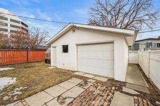 Photo 42: 124 9 Avenue NE in Calgary: Crescent Heights Detached for sale : MLS®# A2115905