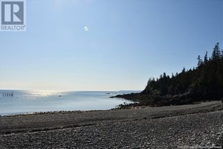 Photo 1: 184 Fundy Drive in Wilsons Beach: Vacant Land for sale : MLS®# NB102558